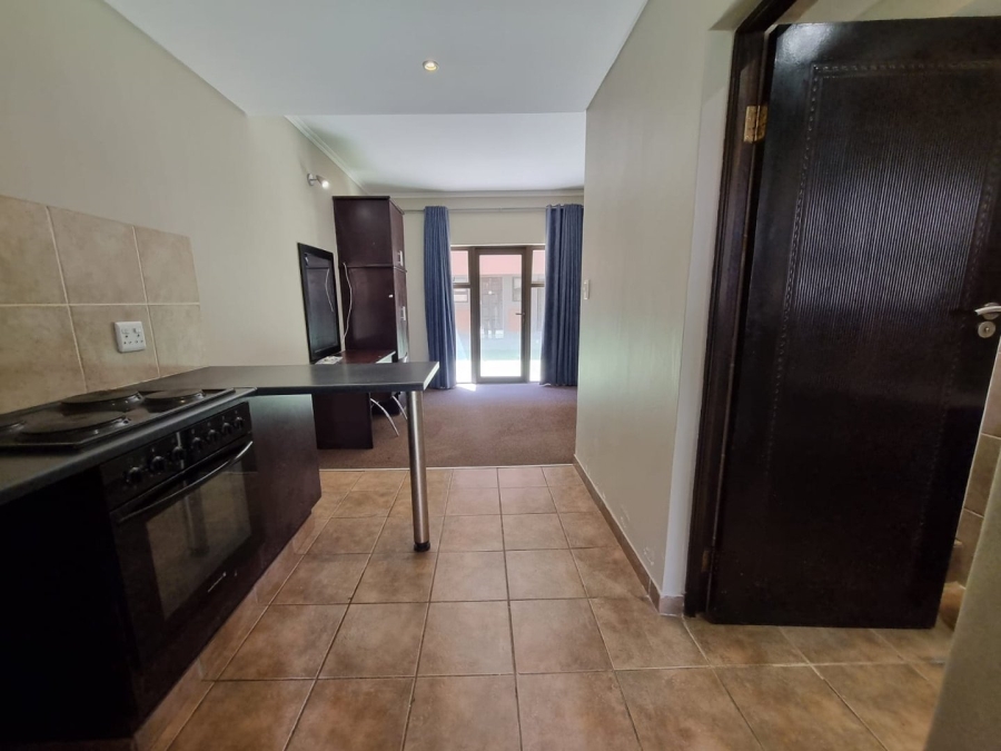 1 Bedroom Property for Sale in Vredenhof Sh Free State